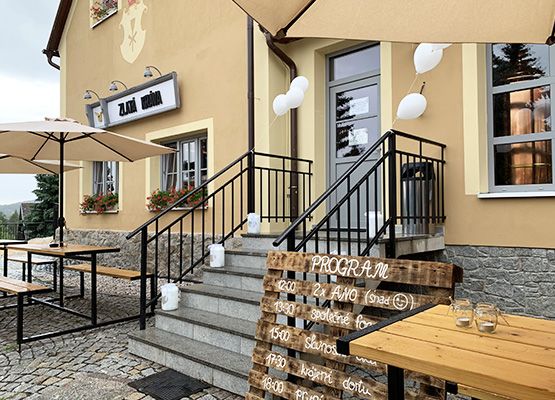 Pivovar Zlatá kráva gallery image 2