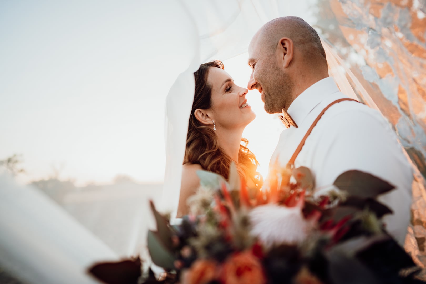 Wedding of Petra and Petr