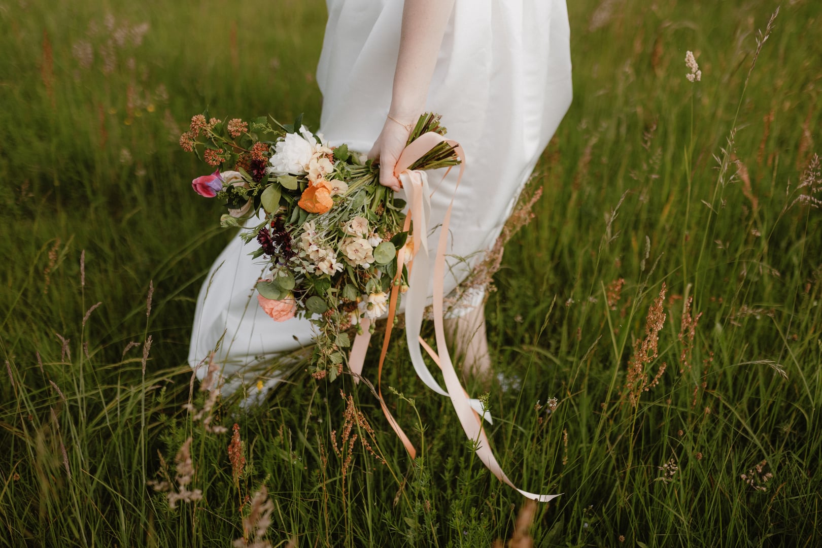 Svatba Lada a Tomáš