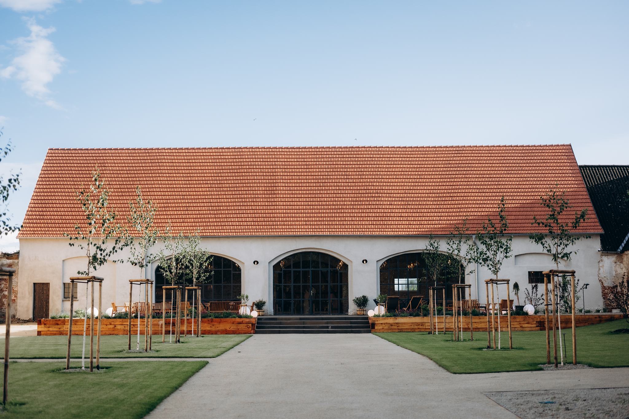 Gallery image of Horecký dvůr