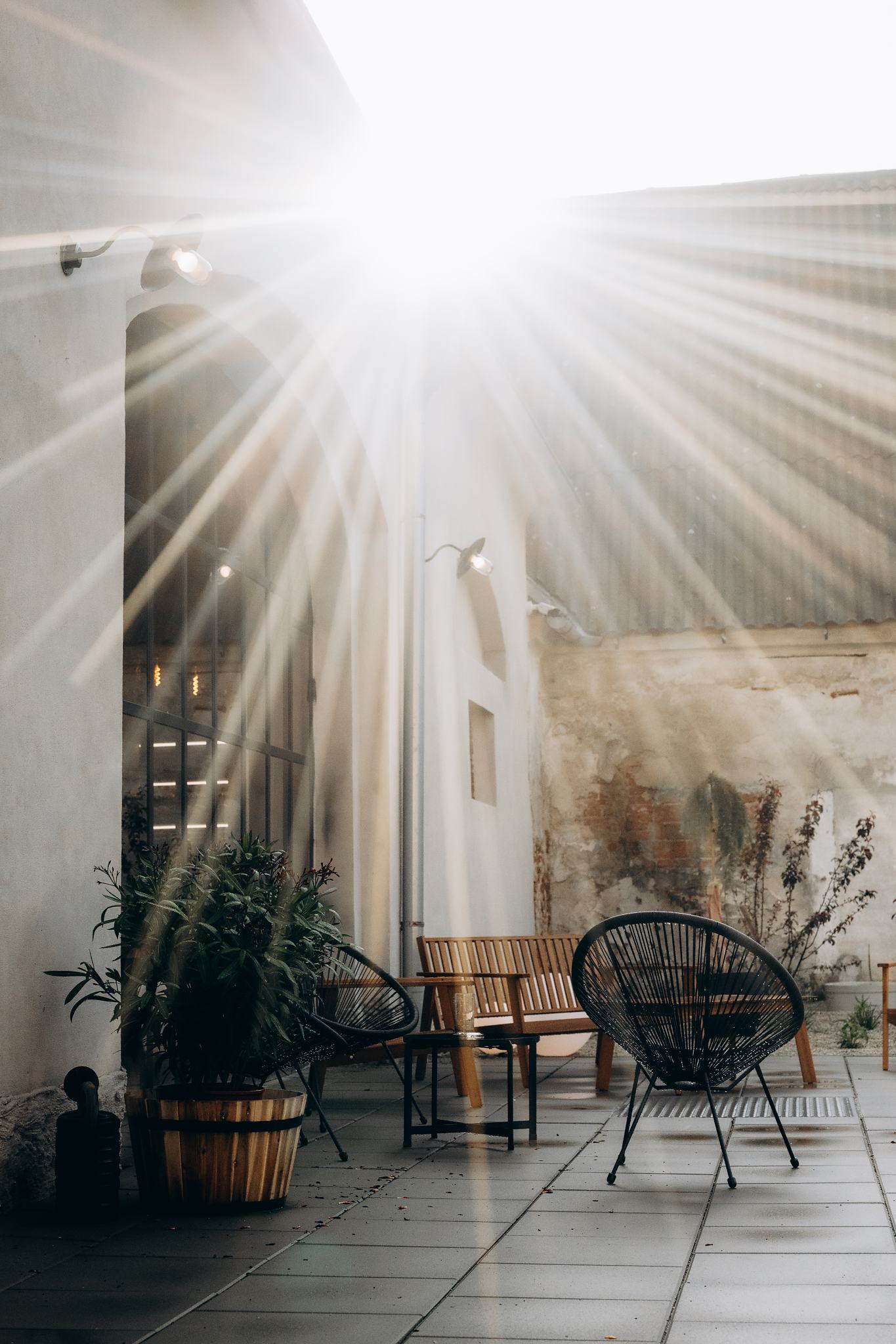 Gallery image of Horecký dvůr