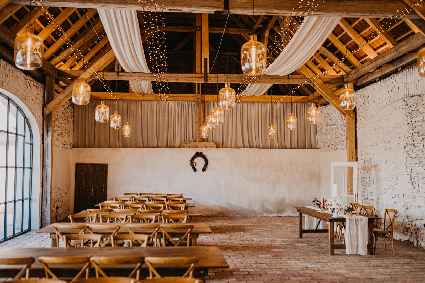 Gallery image of Horecký dvůr