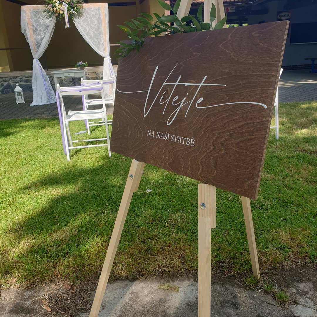 Gallery image 2 for Tvá svatba