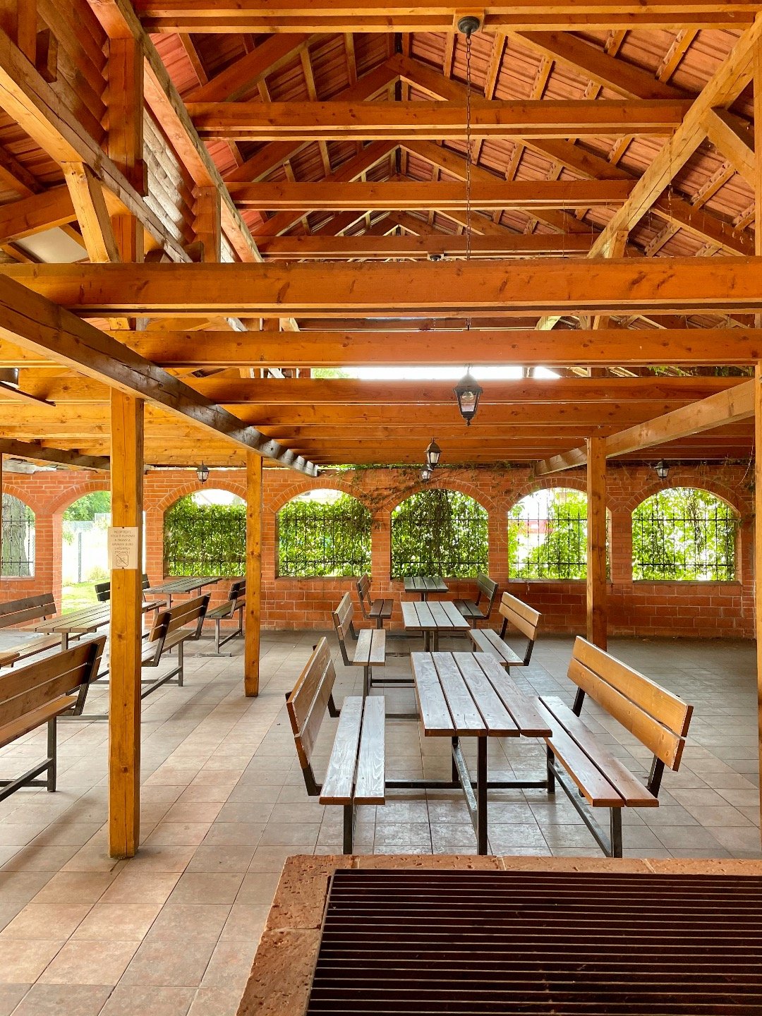 Gallery image 3 of Svatba pod Ořechem