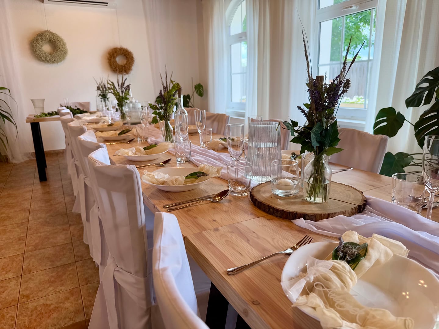 Gallery image 1 of Svatba pod Ořechem