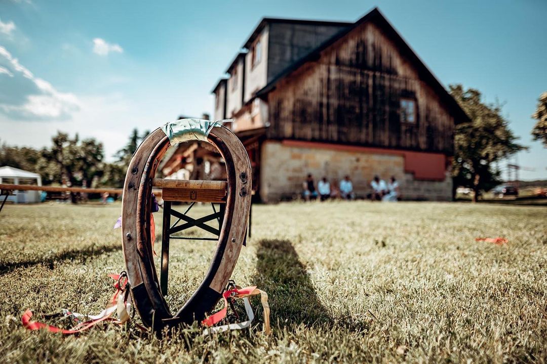 Apartmány Pecka cover image