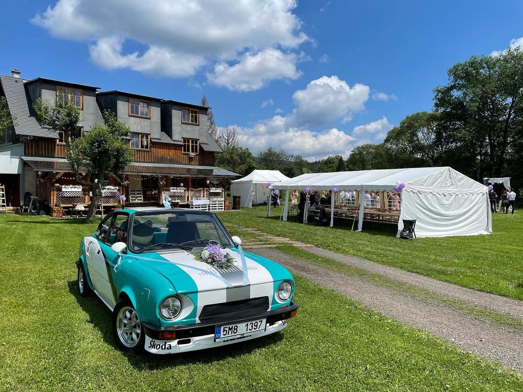 Apartmány Pecka gallery image 2