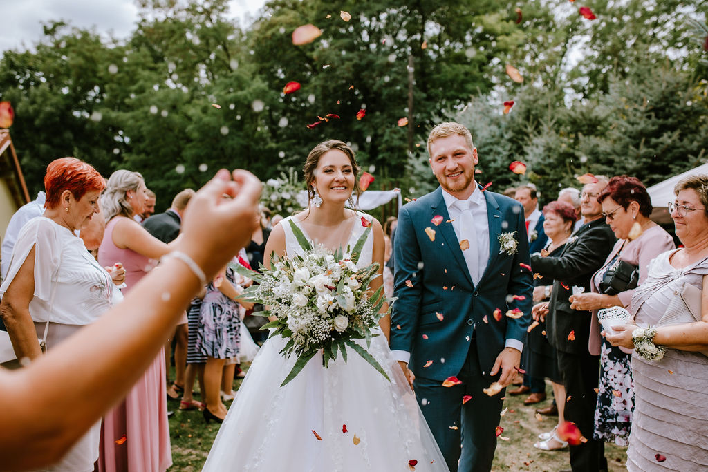 Vinný sklep u Mühlbergerů exterior