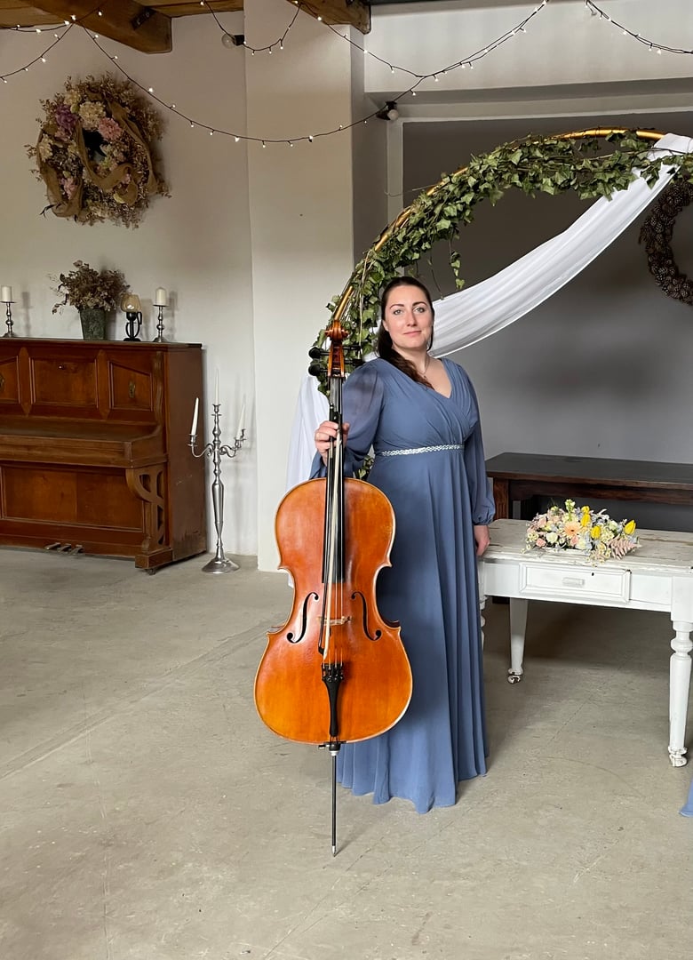 cellonasvatbu gallery image 1