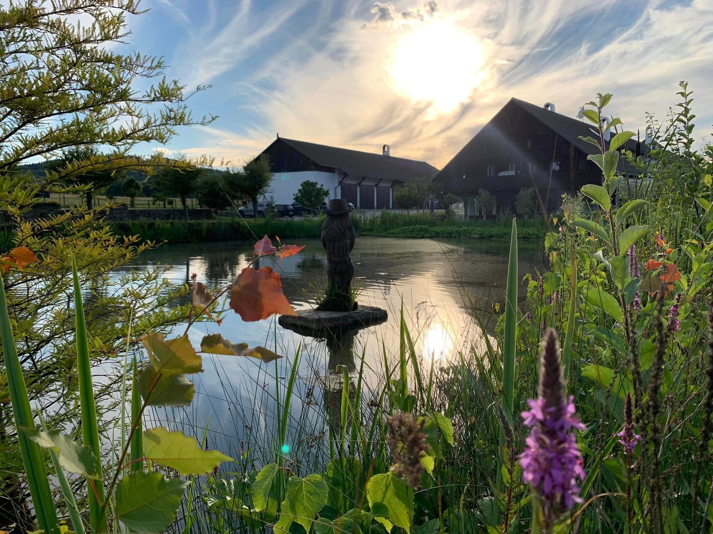 Statek Dolní Suchá gallery image 1