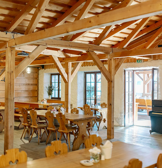 Pivovarská restaurace U Ječmínka