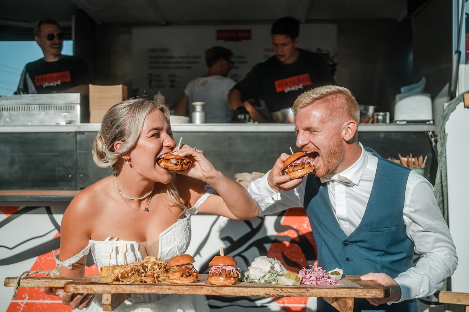 Wedding gallery photo