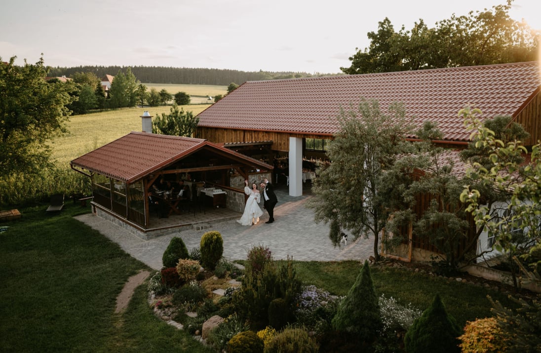 Farma Hájenka gallery image 1