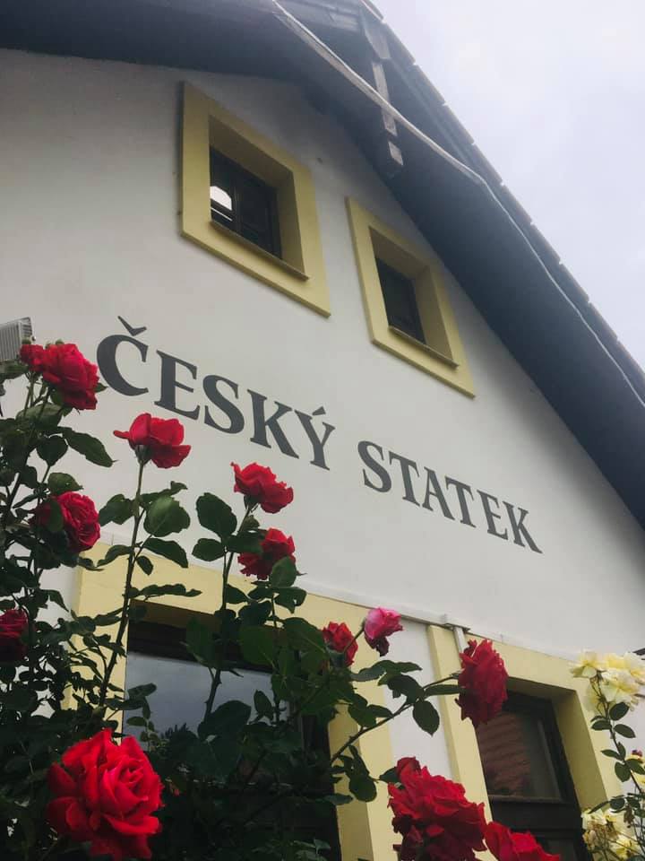 Český statek