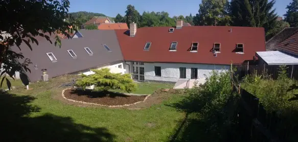 Logo of Počepice Resort-Tikovský