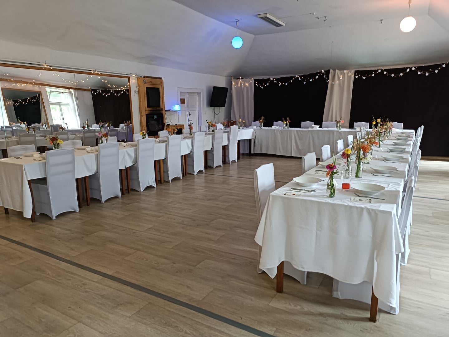 Cover image of Počepice Resort-Tikovský