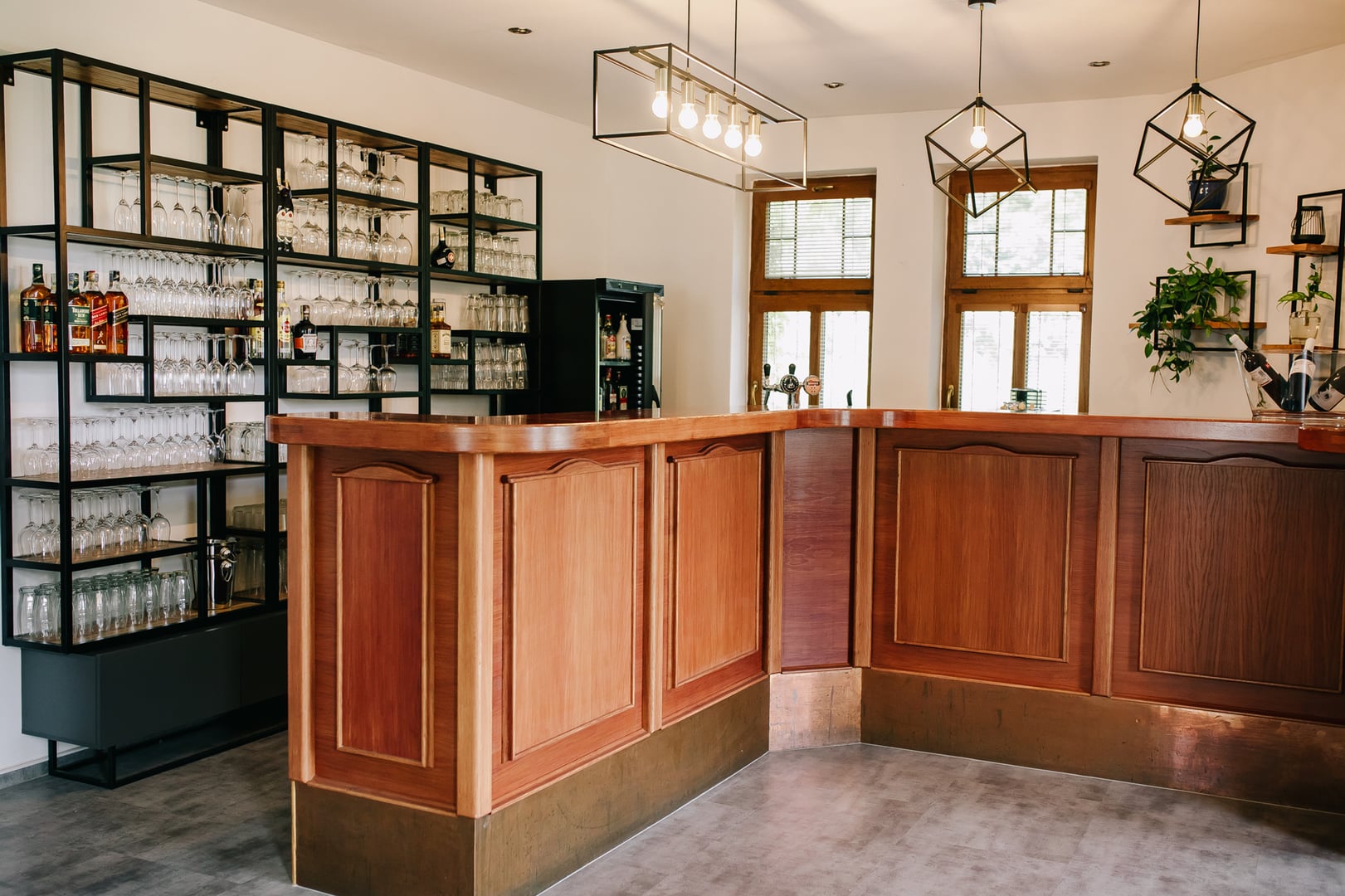 Contact information for Letohrádek Podčejk