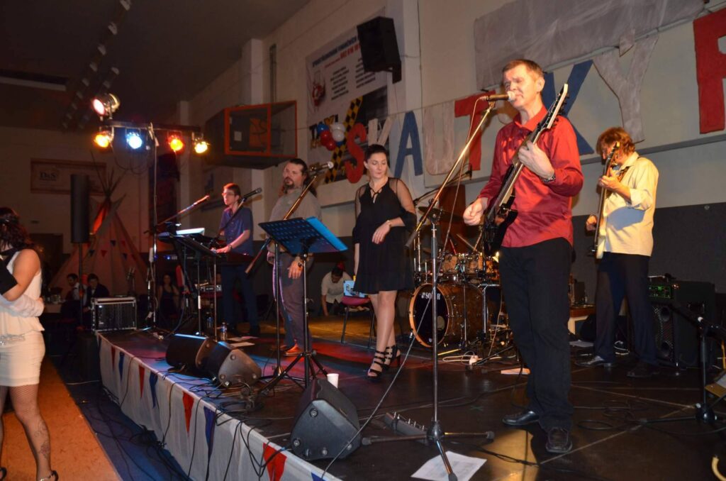 Kde hrajeme - COMPOT