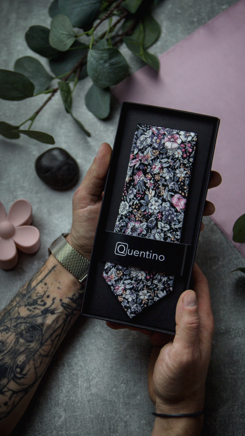 Quentino gallery image 1