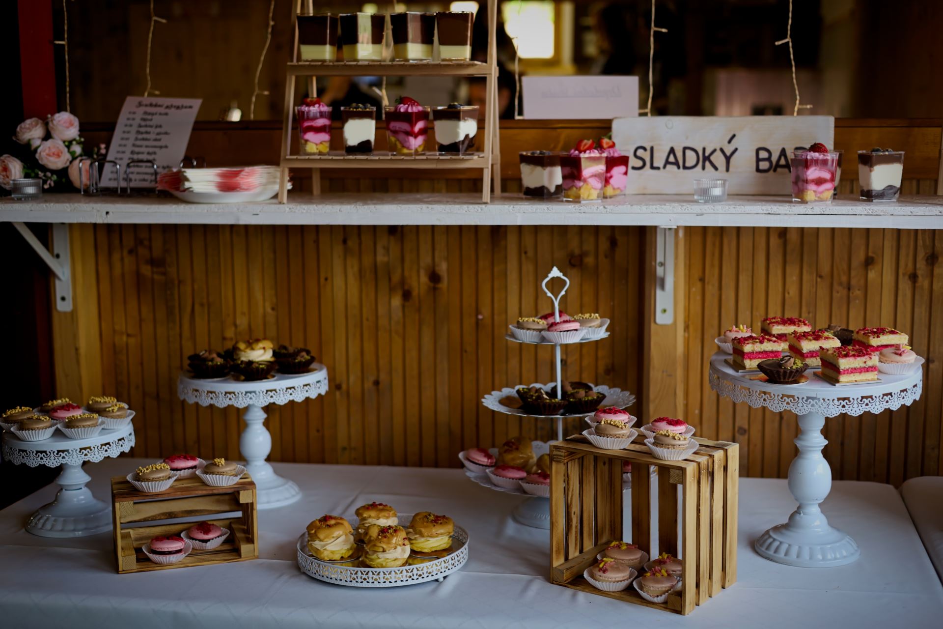 svatby Pardubický kraj