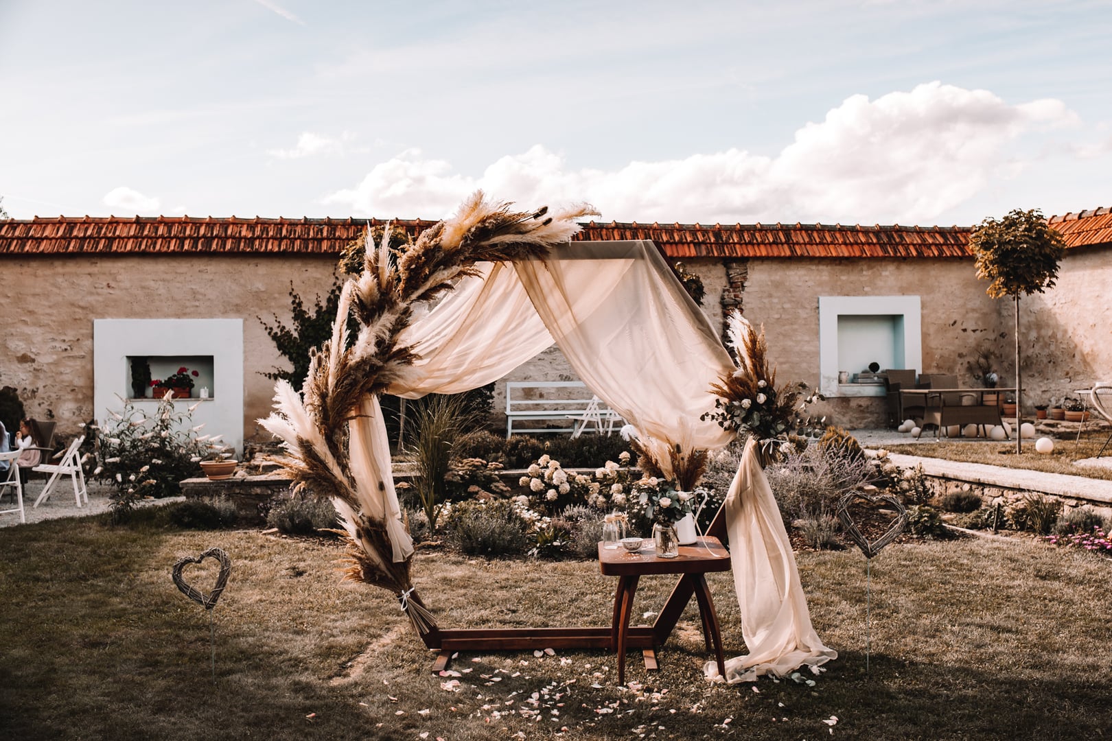 Střížovický dvůr cover image