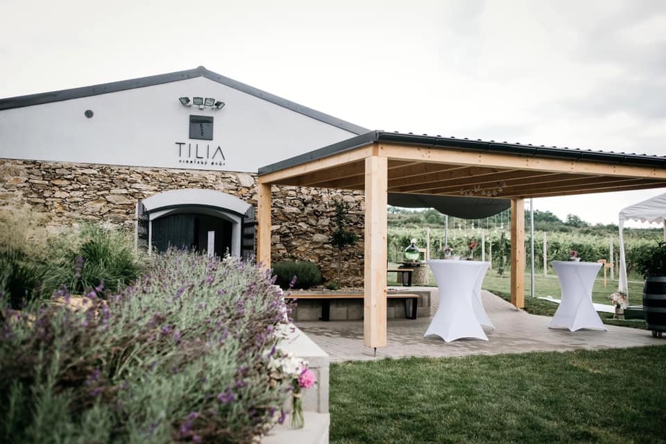 Event at TILIA vinařský dvůr