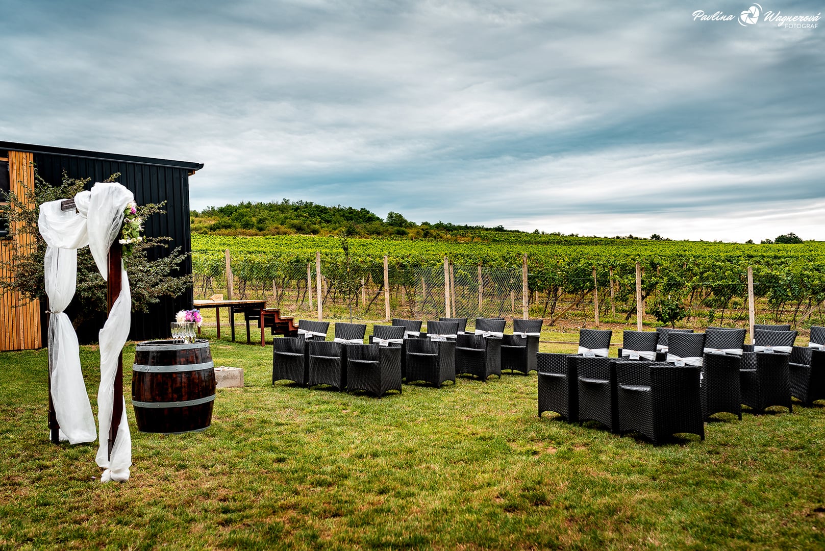 Gallery image of TILIA vinařský dvůr