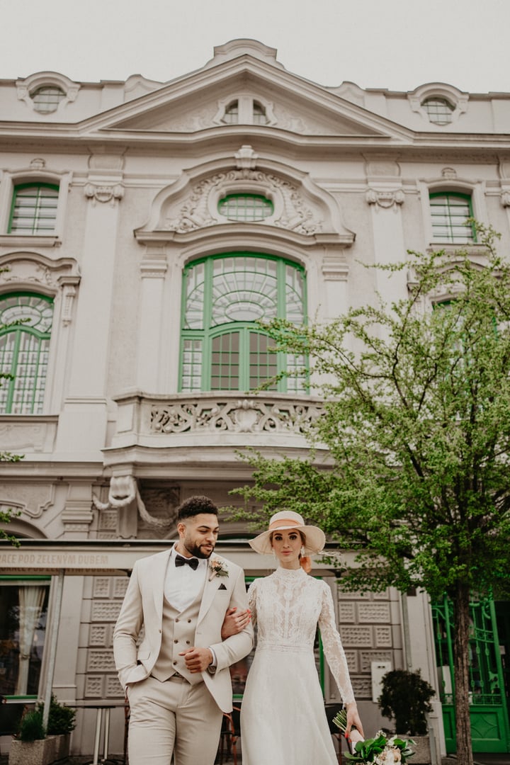 Editorial bridgertonovi