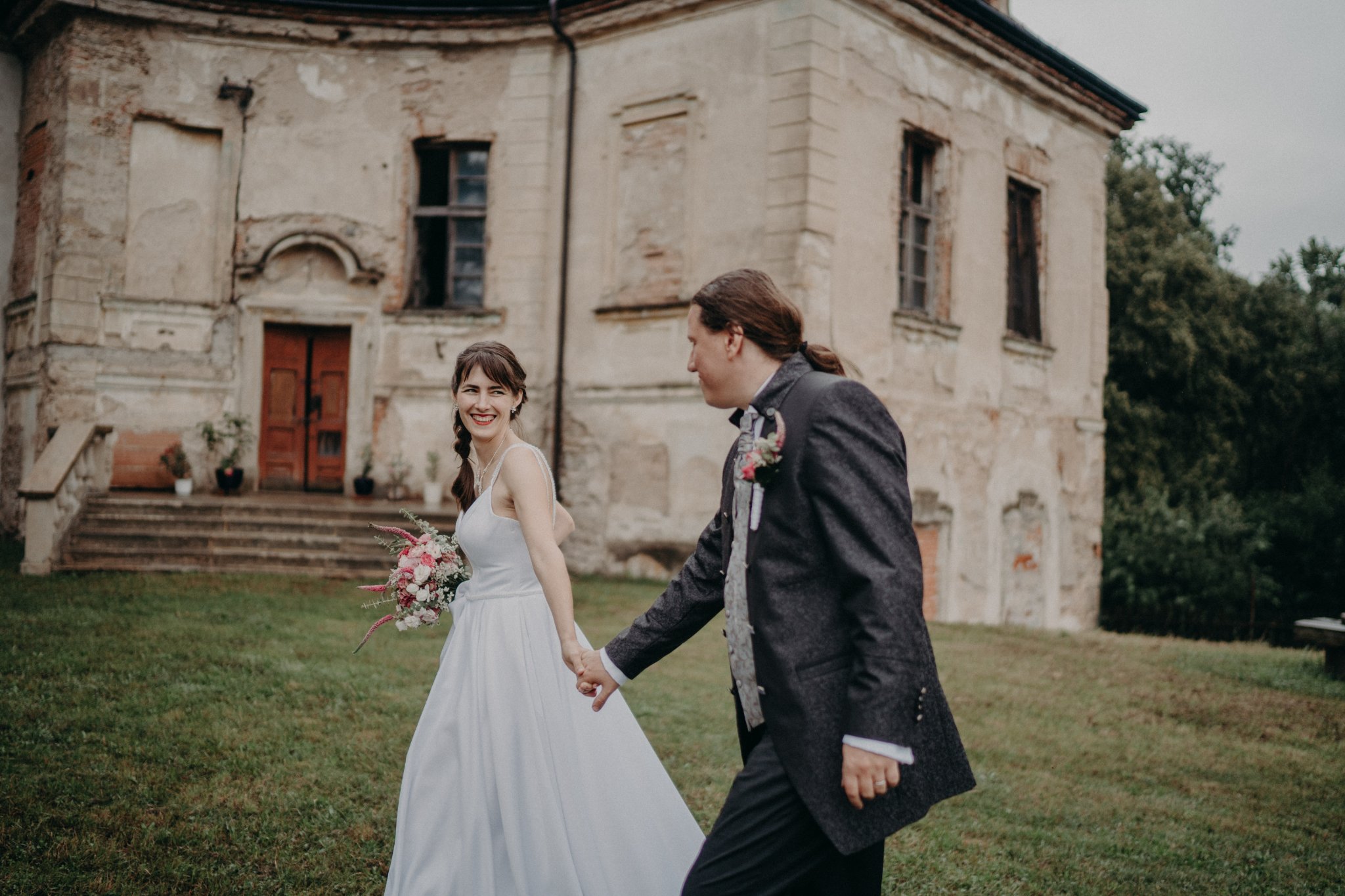 Chateau Lobkovice cover image