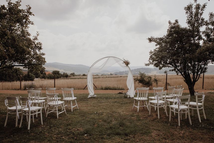 Wedding gallery image