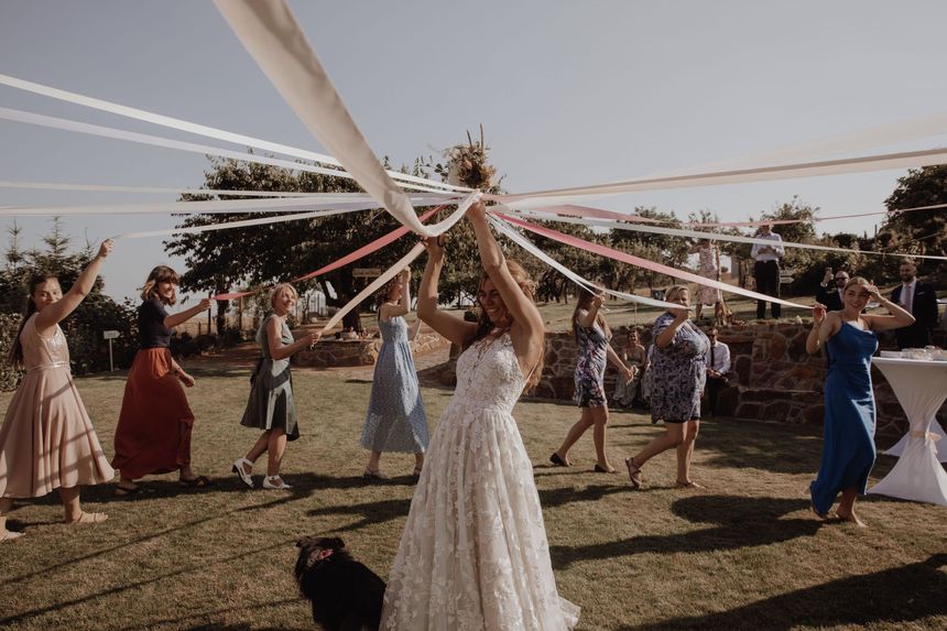 Wedding gallery image