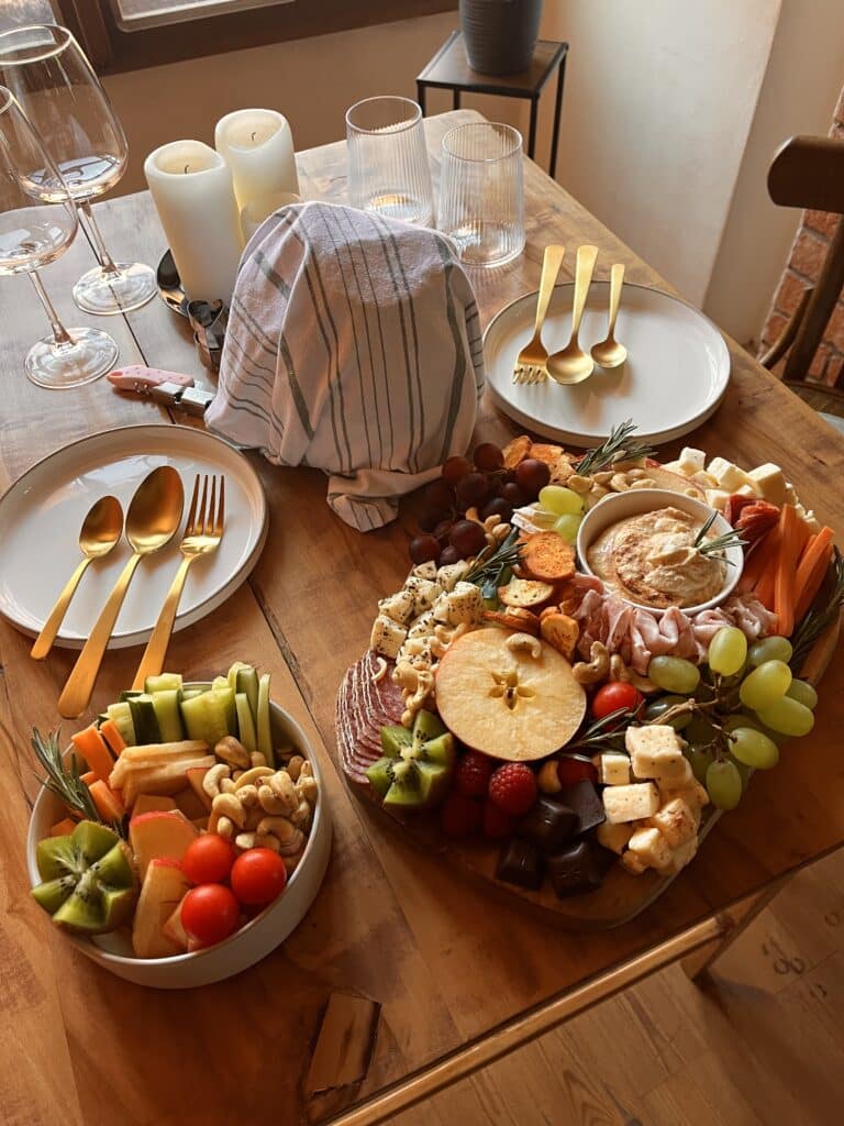 Fort Křelov accommodation