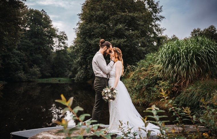 Peckův mlýn cover photo