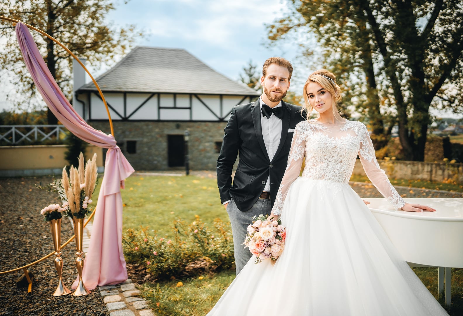 Gallery image 1 of The Old Yard