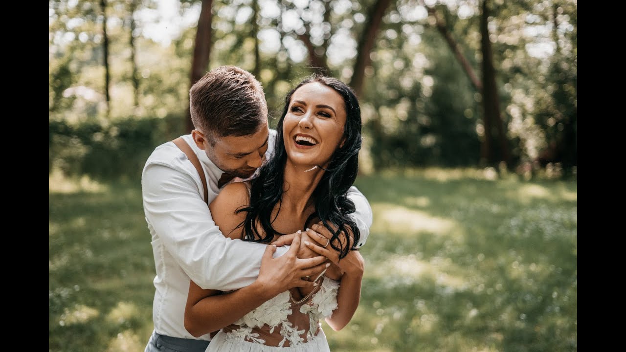 Katerina and Filip wedding video