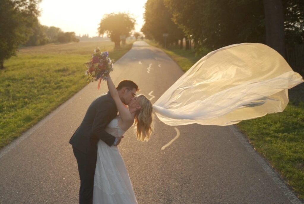 Aja and Adam wedding