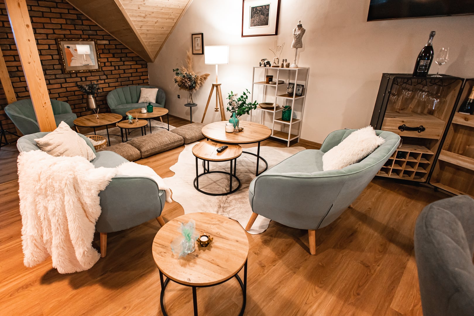 Oslavárna gallery image 2