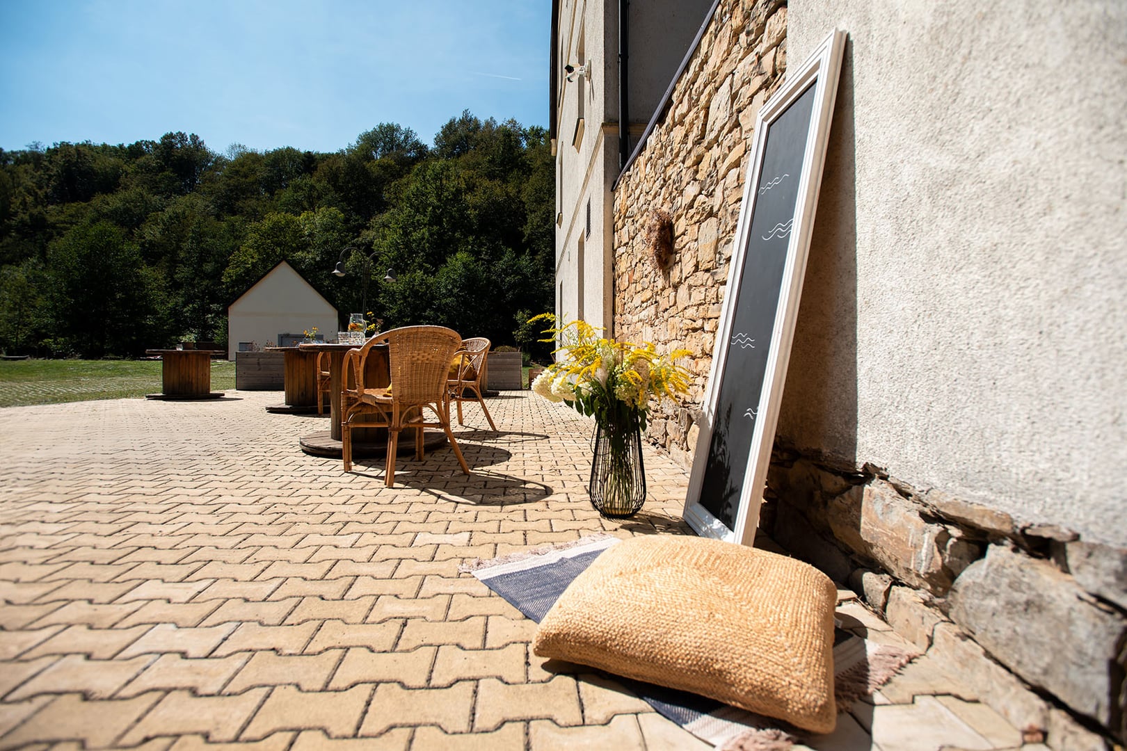 Penzion Mítkov exterior