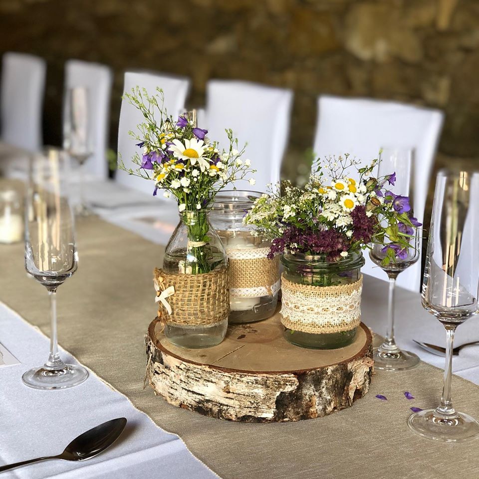 Penzion Mítkov outdoor area