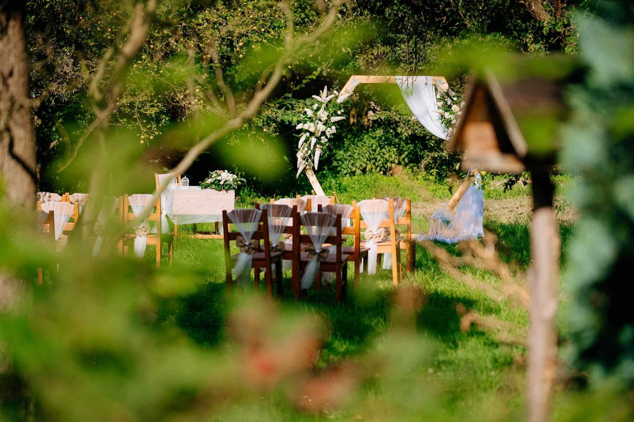 Třebovský mlýn interior