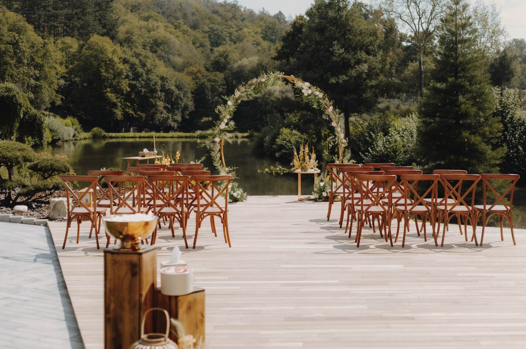 Aura Verde Resort Hýskov