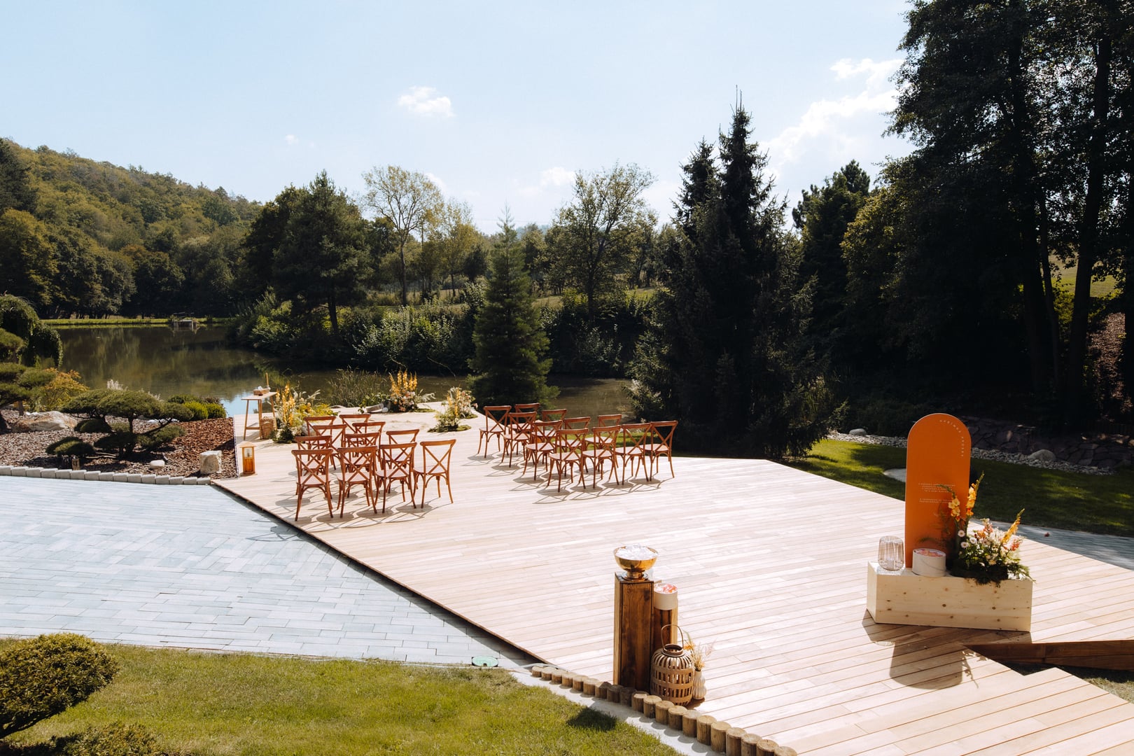 Aura Verde Resort Hýskov