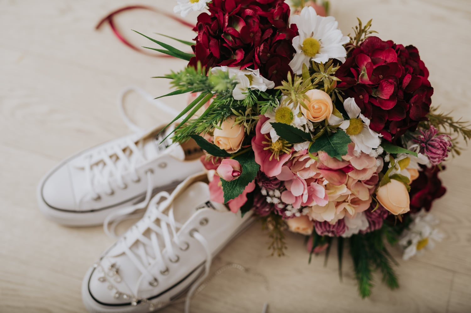 Gallery image 1 of Dekorace od Karol