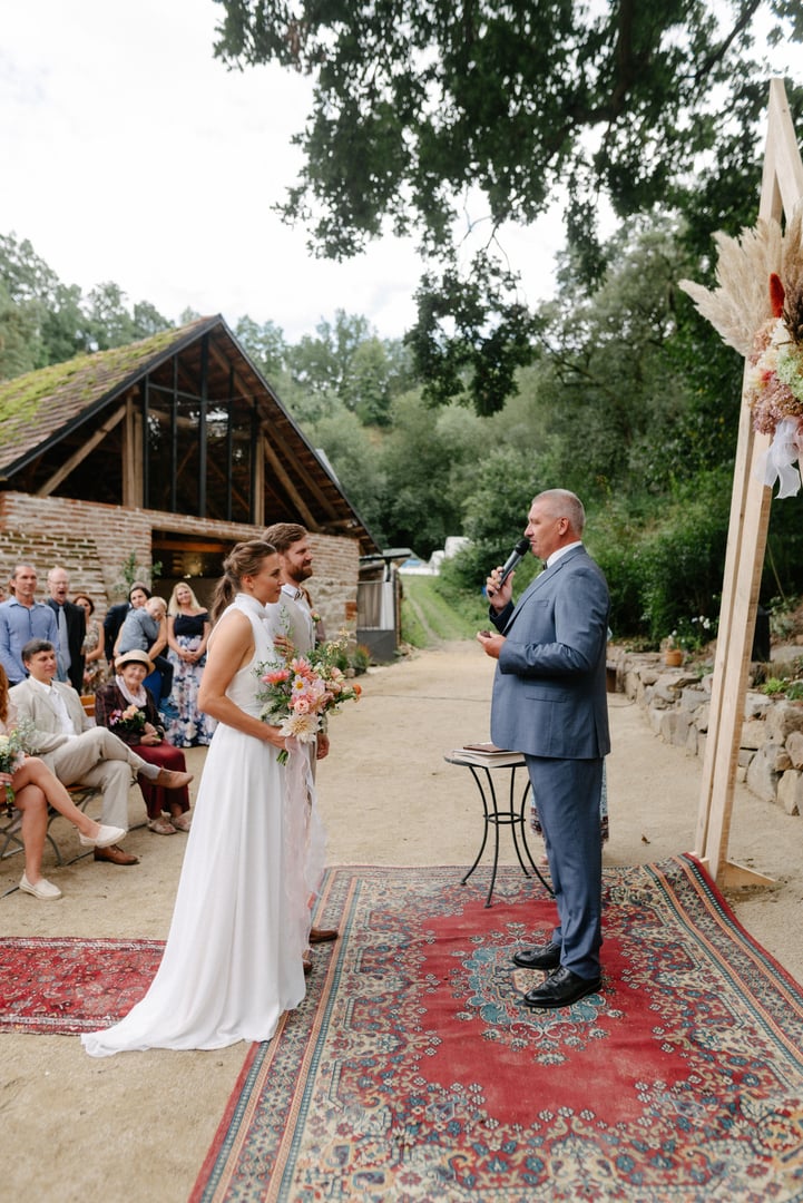 Rosův mlýn gallery image 1