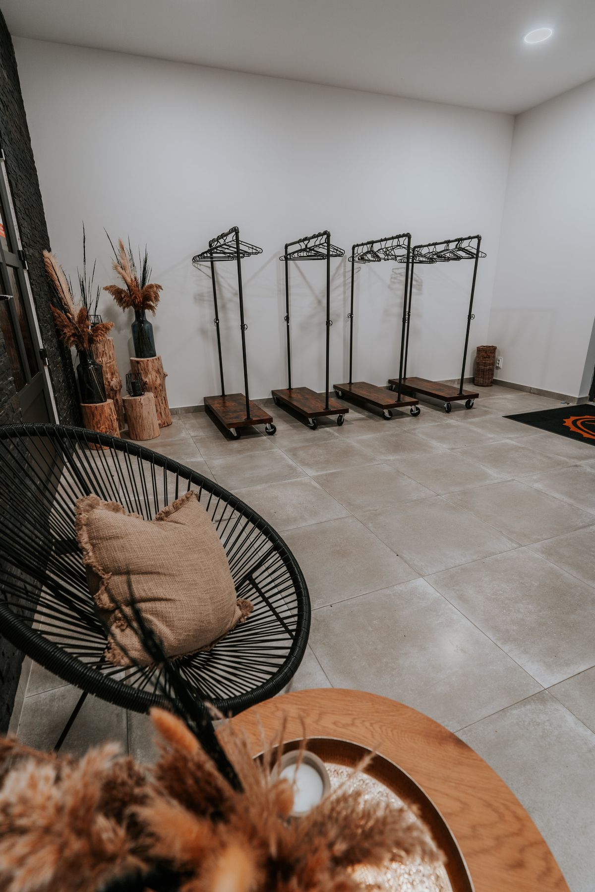 RM Praga event space