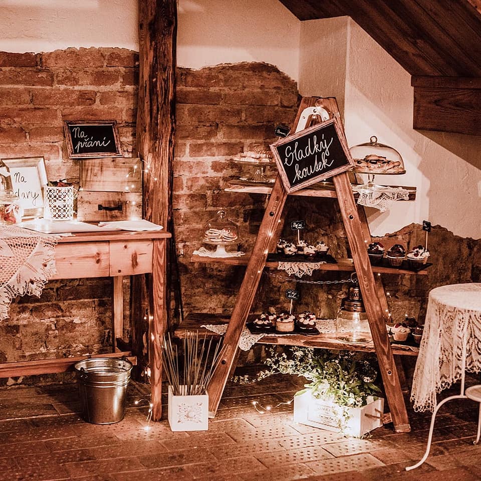 Gallery image from Budemesvoji.cz listing