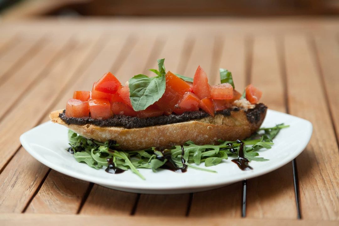 Gallery image 2 of Restaurace NaJedli