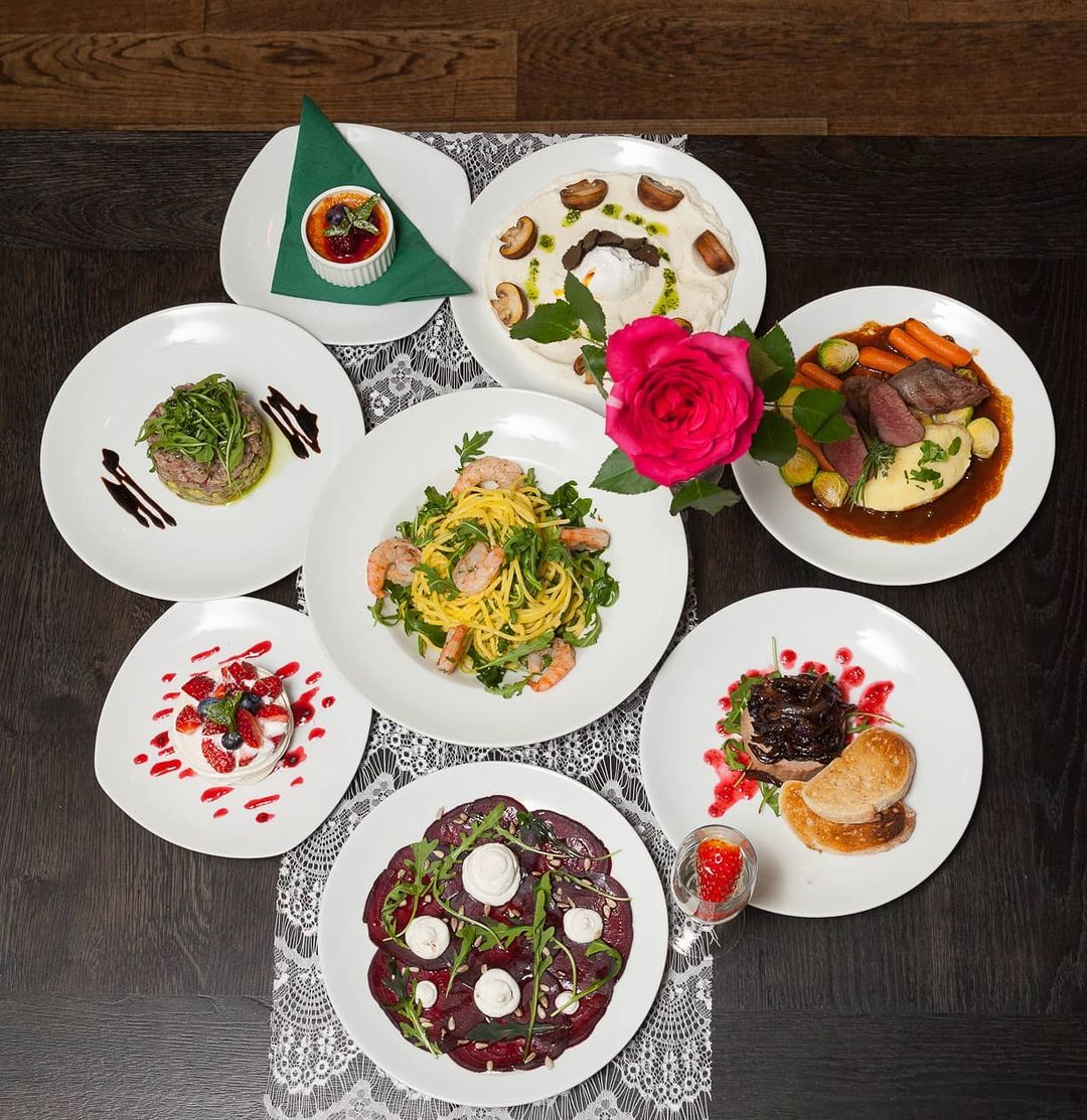 Cover image of Restaurace NaJedli