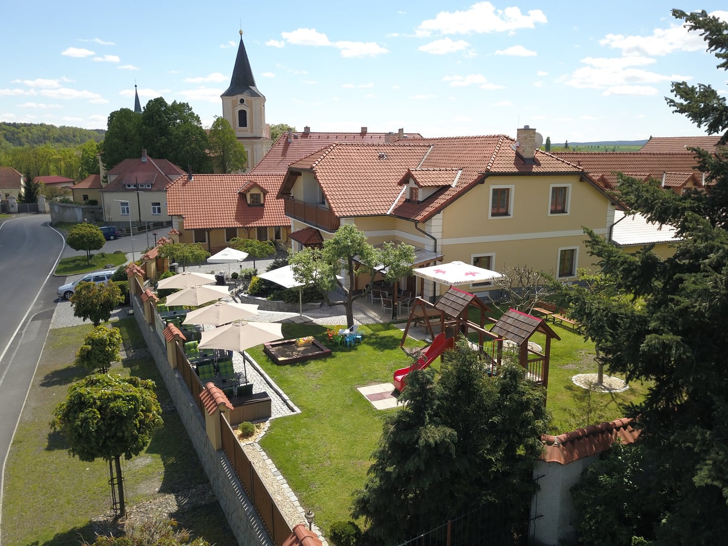 Statek Svaté Pole gallery image