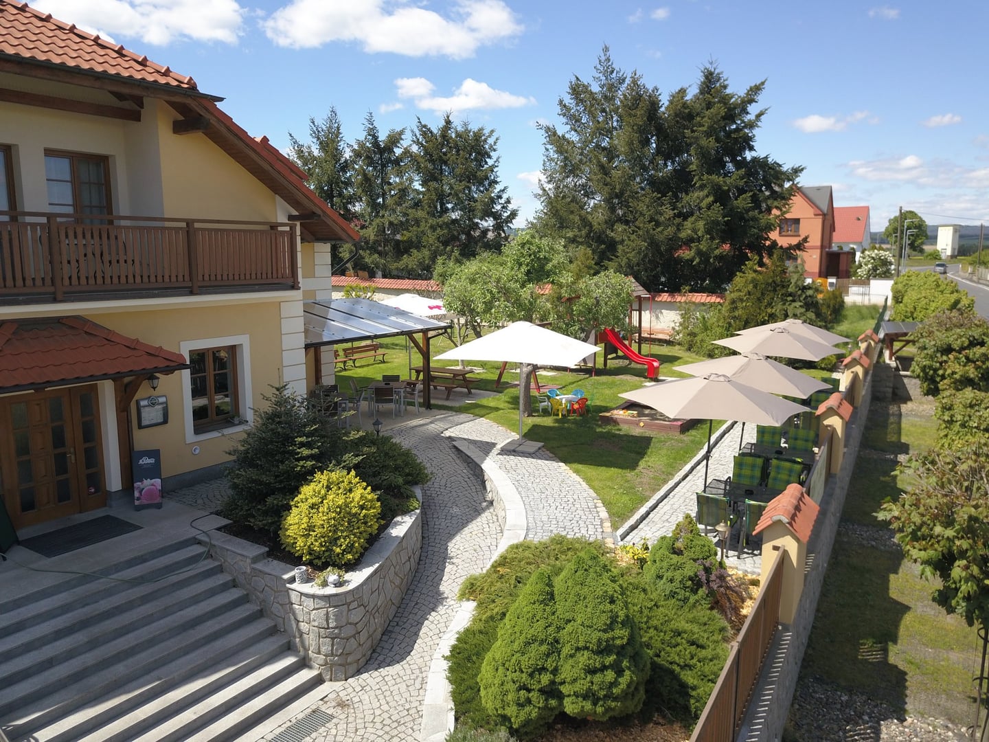 Statek Svaté Pole cover image